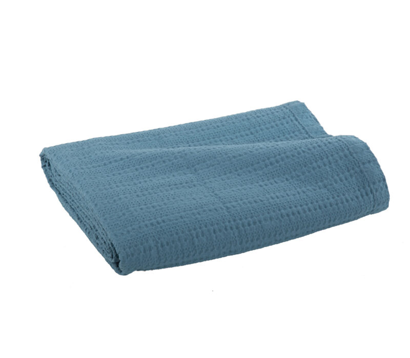 ΚΟΥΒΕΡΤΑ ΠΙΚΕ ΜΟΝΗ COOL 160X240 NEF-NEF HOMEWARE SAND - Image 3