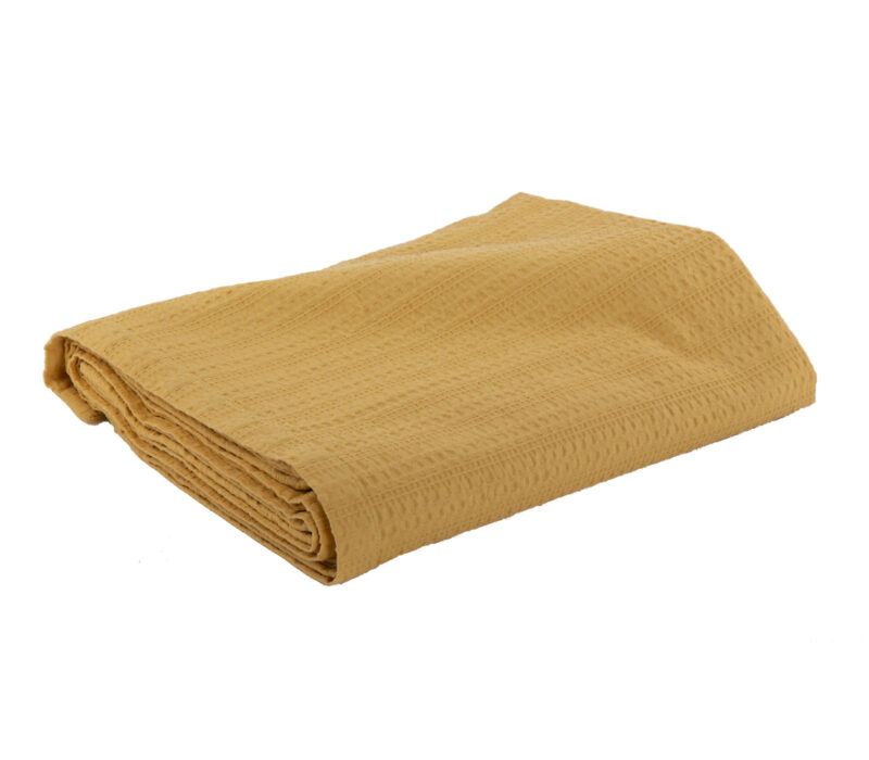 ΚΟΥΒΕΡΤΑ ΠΙΚΕ ΜΟΝΗ COOL 160X240 NEF-NEF HOMEWARE SAND - Image 6
