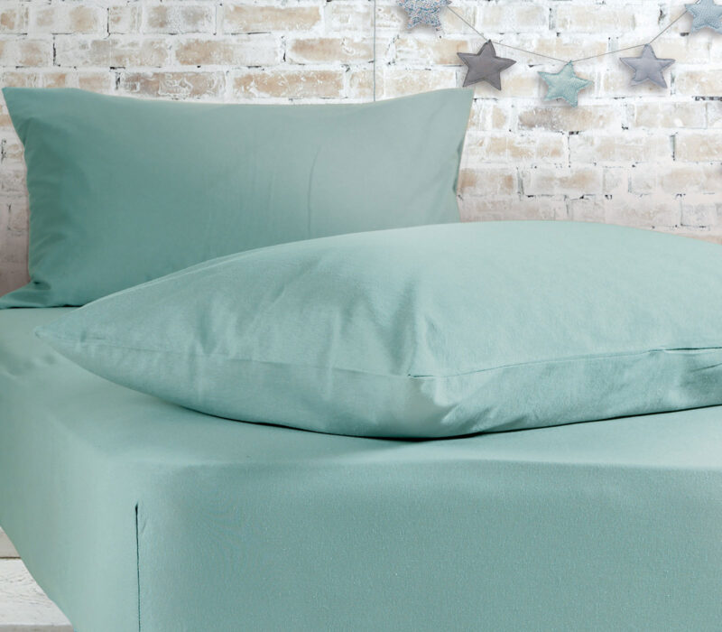ΣΕΝΤΟΝΙ ΜΕΜΟΝΩΜΕΝΟ ΜΑΚΟ KING SIZE JERSEY 180X200+35 NEF-NEF HOMEWARE 1213-AMETHYST - Image 2