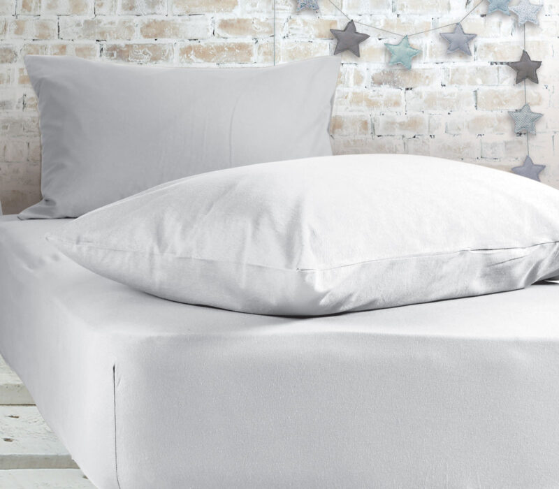 ΣΕΝΤΟΝΙ ΜΕΜΟΝΩΜΕΝΟ ΜΑΚΟ KING SIZE JERSEY 180X200+35 NEF-NEF HOMEWARE 1213-AMETHYST - Image 6