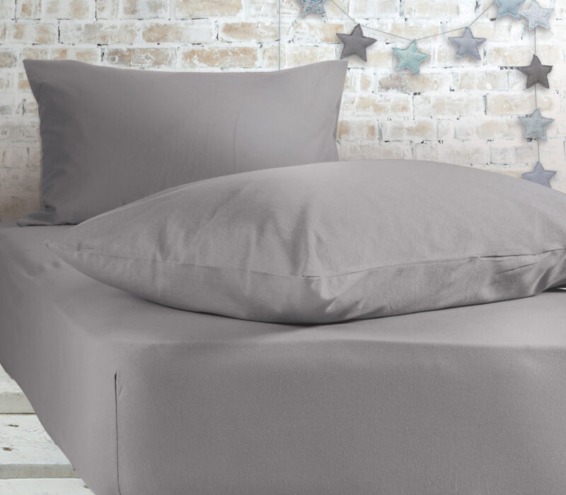 ΣΕΝΤΟΝΙ ΜΕΜΟΝΩΜΕΝΟ ΜΑΚΟ KING SIZE JERSEY 180X200+35 NEF-NEF HOMEWARE 1213-AMETHYST - Image 7
