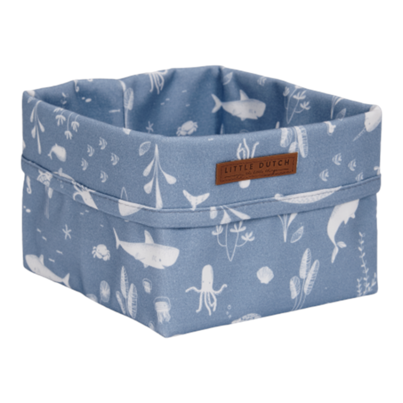 LITTLE DUTCH ΚΑΛΑΘΙ ΑΛΛΑΞΙΕΡΑΣ ΜΙΚΡΟ OCEAN BLUE