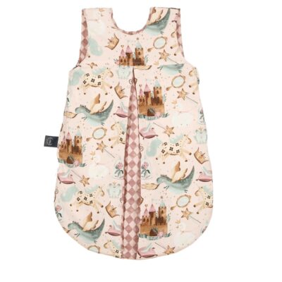 LA MILLOU ΧΕΙΜΕΡΙΝΟΣ ΥΠΝΟΣΑΚΟΣ PRINCESS SMALL 2.1 TOG