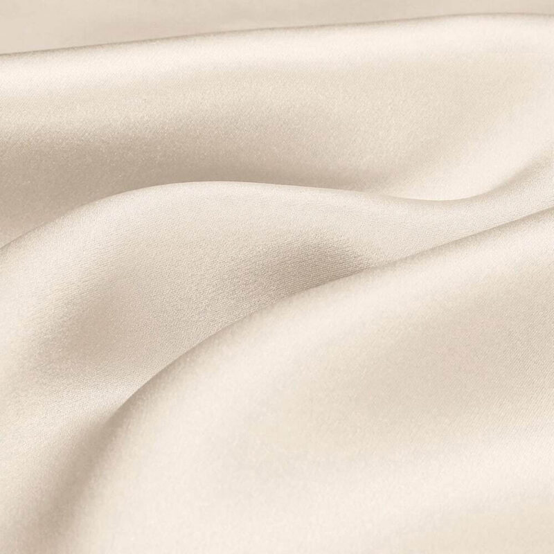 FEEL & TOUCH ΜΕΤΑΞΩΤΟ ΣΕΤ ΥΠΝΟΥ BEAUTY SLEEP CHAMPAGNE - Image 4