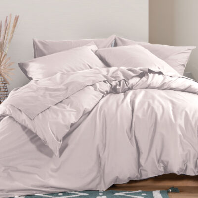 ΠΑΠΛΩΜΑΤΟΘΗΚΗ ΥΠΕΡΔΙΠΛΗ BASIC-22 230X240 NEF-NEF HOMEWARE 1211-ECRU