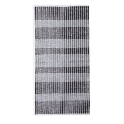 ΧΑΛΙ LIONEL 70X140 NEF-NEF HOMEWARE GREY