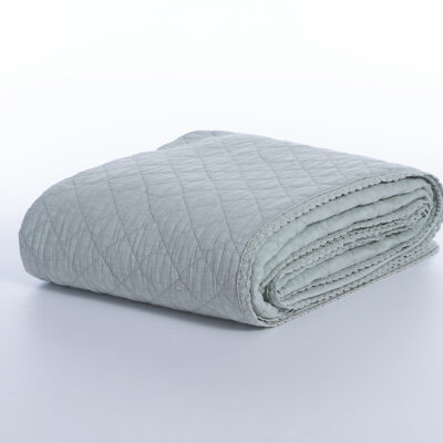 ΚΟΥΒΕΡΛΙ ΥΠΕΡΔΙΠΛΟ BRUNNO 230X240 NEF-NEF HOMEWARE MINT