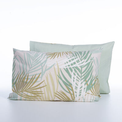 ΜΑΞΙΛΑΡΟΘHΚΗ AMAZON 52Χ72 NEF-NEF HOMEWARE GREEN