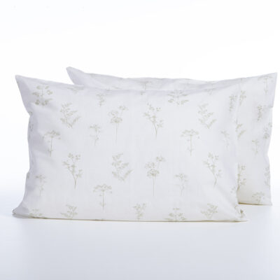 ΜΑΞΙΛΑΡΟΘHΚΗ CLARIS 52Χ72 NEF-NEF HOMEWARE ECRU