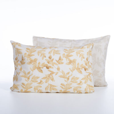 ΜΑΞΙΛΑΡΟΘHΚΗ SENCIL 52Χ72 NEF-NEF HOMEWARE GOLD