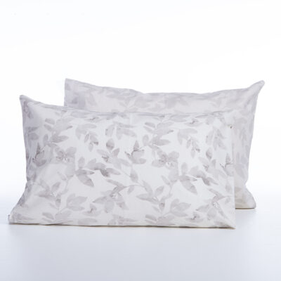 ΜΑΞΙΛΑΡΟΘHΚΗ SENCIL 52Χ72 NEF-NEF HOMEWARE ECRU