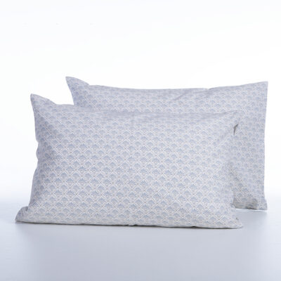 ΜΑΞΙΛΑΡΟΘHΚΗ KEYLAN 52Χ72 NEF-NEF HOMEWARE BLUE