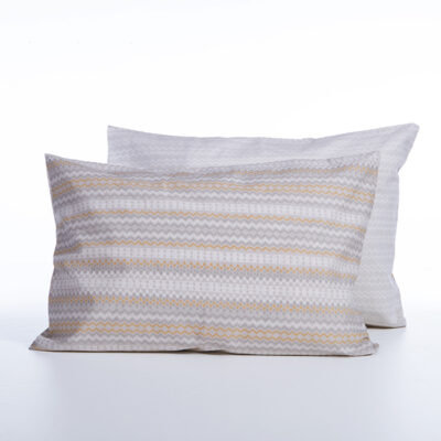 ΜΑΞΙΛΑΡΟΘHΚΗ QUANTRO 52Χ72 NEF-NEF HOMEWARE GREY