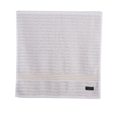 ΠΕΤΣΕΤΑ ΠΡΟΣΩΠΟΥ ELEMENTS-ELGYN 50X100 NEF-NEF HOMEWARE OFF WHITE