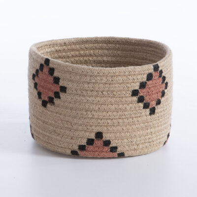 ΚΑΛΑΘΙ ALEMAO D22X14 NEF-NEF HOMEWARE NATURAL/TERRA