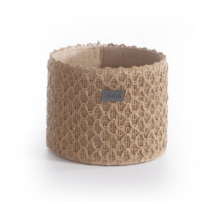 ΚΑΛΑΘΙ ROLLIN D21X16 NEF-NEF HOMEWARE NATURAL