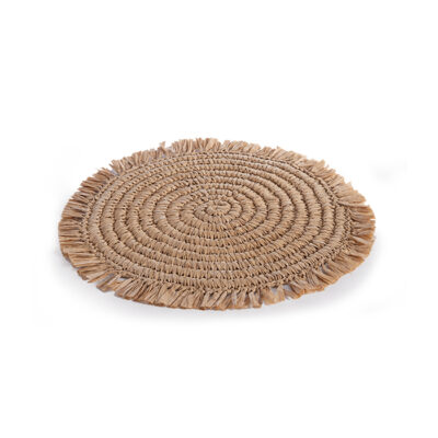 ΣΟΥΠΛΑ LA PLACE D38 NEF-NEF HOMEWARE ECRU