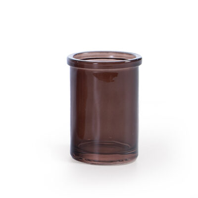 ΠΟΤΗΡΙ ΜΠΑΝΙΟΥ LATTE NEF-NEF HOMEWARE BLACK