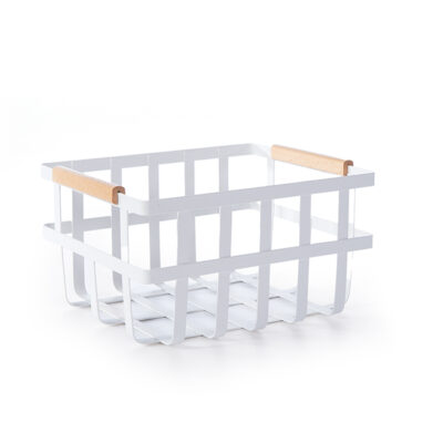ΚΑΛΑΘΙ SEZEN NEF-NEF HOMEWARE WHITE