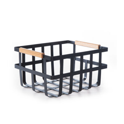 ΚΑΛΑΘΙ SEZEN NEF-NEF HOMEWARE BLACK