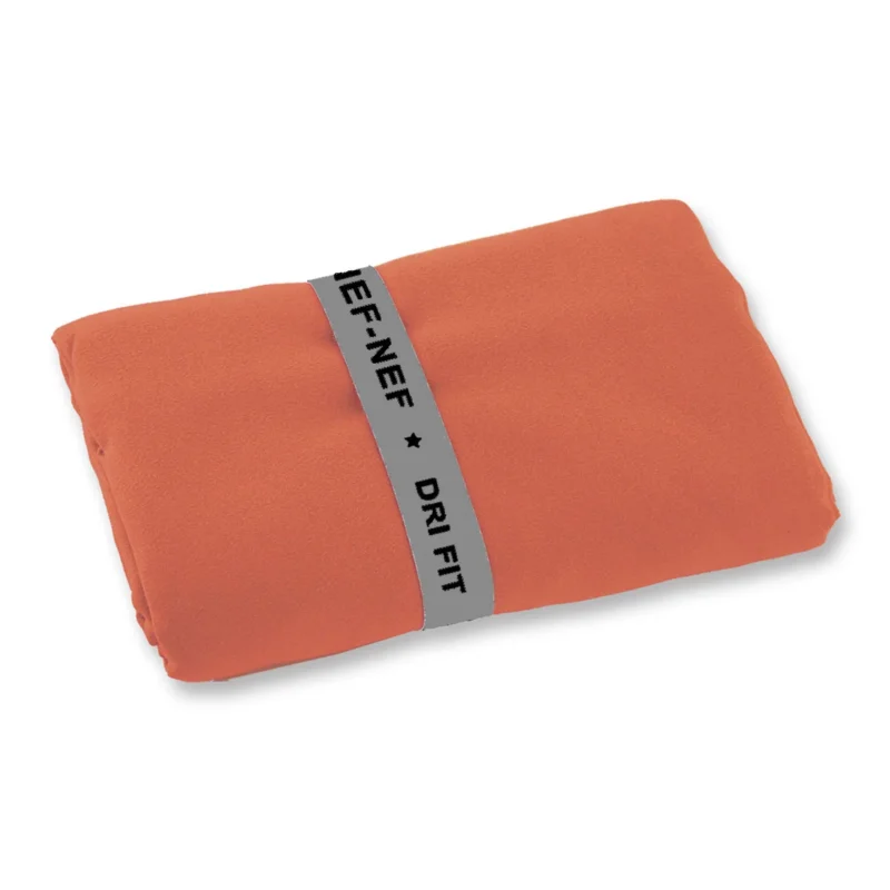 ΠΕΤΣΕΤΑ ΘΑΛΑΣΣΗΣ VIVID 75X150 NEF-NEF HOMEWARE PEACH - Image 2