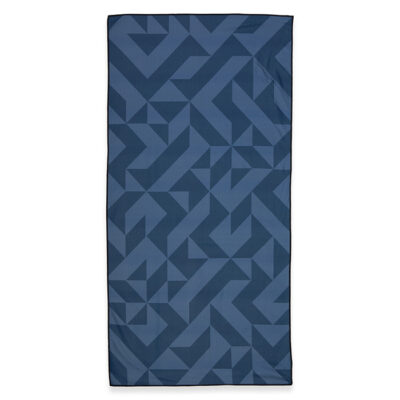ΠΑΙΔΙΚΗ ΠΕΤΣΕΤΑ ΘΑΛΑΣΣΗΣ SPECTRAN 80X160 NEF-NEF HOMEWARE NAVY