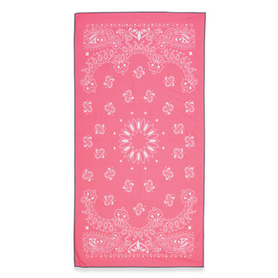 ΠΑΙΔΙΚΗ ΠΕΤΣΕΤΑ ΘΑΛΑΣΣΗΣ BAND 80X160 NEF-NEF HOMEWARE CORAL