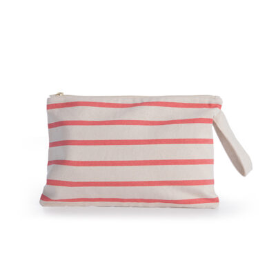 ΤΣΑΝΤΑΚΙ ΘΑΛΑΣΣΗΣ ELVERIA 33X23 NEF-NEF HOMEWARE CORAL