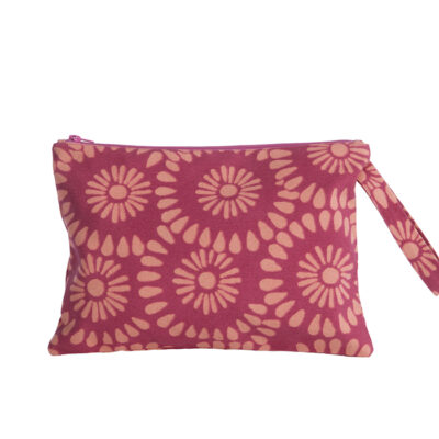 ΤΣΑΝΤΑΚΙ ΘΑΛΑΣΣΗΣ LOREIN 33X23 NEF-NEF HOMEWARE RED