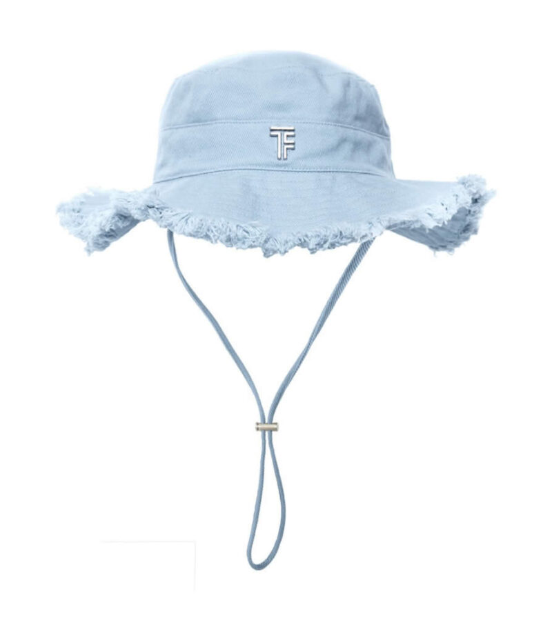 FEEL & TOUCH ΚΑΠΕΛΟ ΠΑΡΑΛΙΑΣ CARIBBEAN CIEL