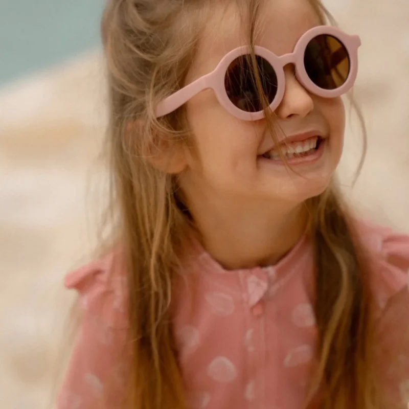 LITTLE DUTCH ΟΛΟΣΩΜΟ ΚΟΝΤΟΜΑΝΙΚΟ ΜΑΓΙΟ OCEAN TREASURES PINK - Image 2