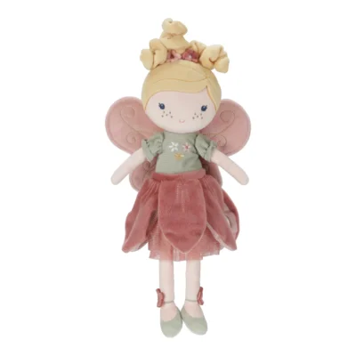 LITTLE DUTCH ΚΟΥΚΛΑ FAIRY MILA GRS