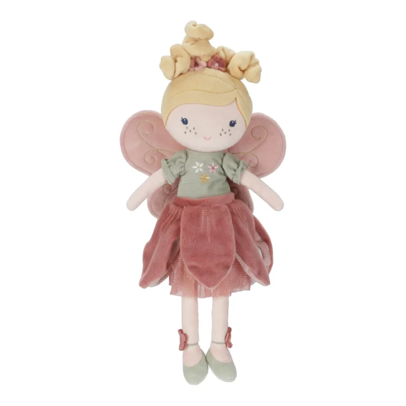 LITTLE DUTCH ΚΟΥΚΛΑ FAIRY MILA GRS