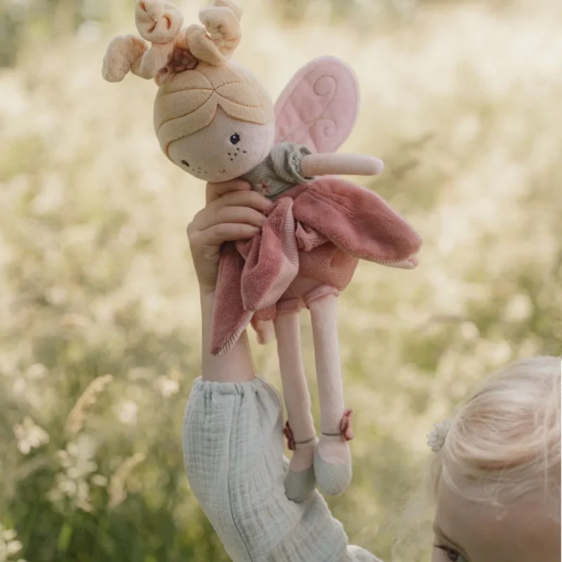 LITTLE DUTCH ΚΟΥΚΛΑ FAIRY MILA GRS - Image 8