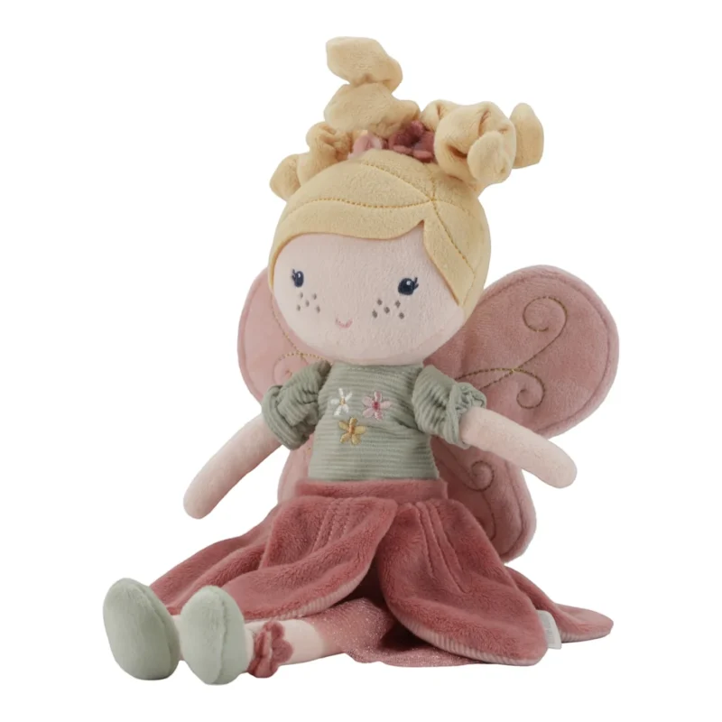 LITTLE DUTCH ΚΟΥΚΛΑ FAIRY MILA GRS - Image 6