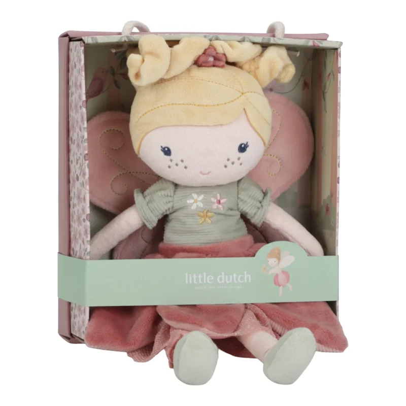 LITTLE DUTCH ΚΟΥΚΛΑ FAIRY MILA GRS - Image 5
