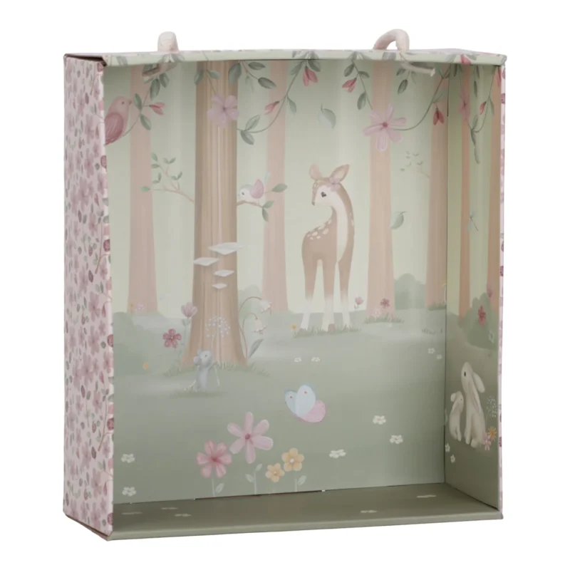 LITTLE DUTCH ΚΟΥΚΛΑ FAIRY MILA GRS - Image 3