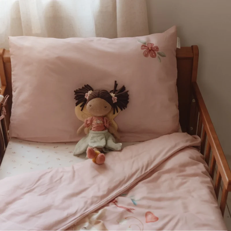 LITTLE DUTCH ΚΟΥΚΛΑ FAIRY EVI GRS - Image 2