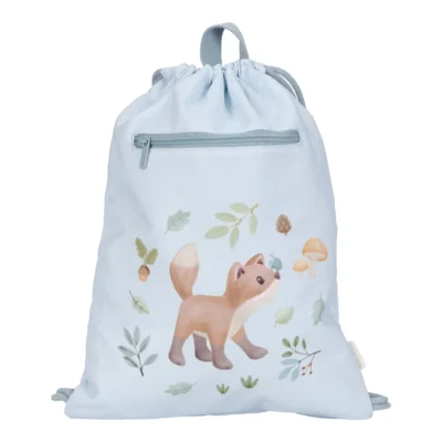 LITTLE DUTCH ΤΣΑΝΤΑ ΓΥΜΝΑΣΤΗΡΙΟΥ FOREST FRIENDS