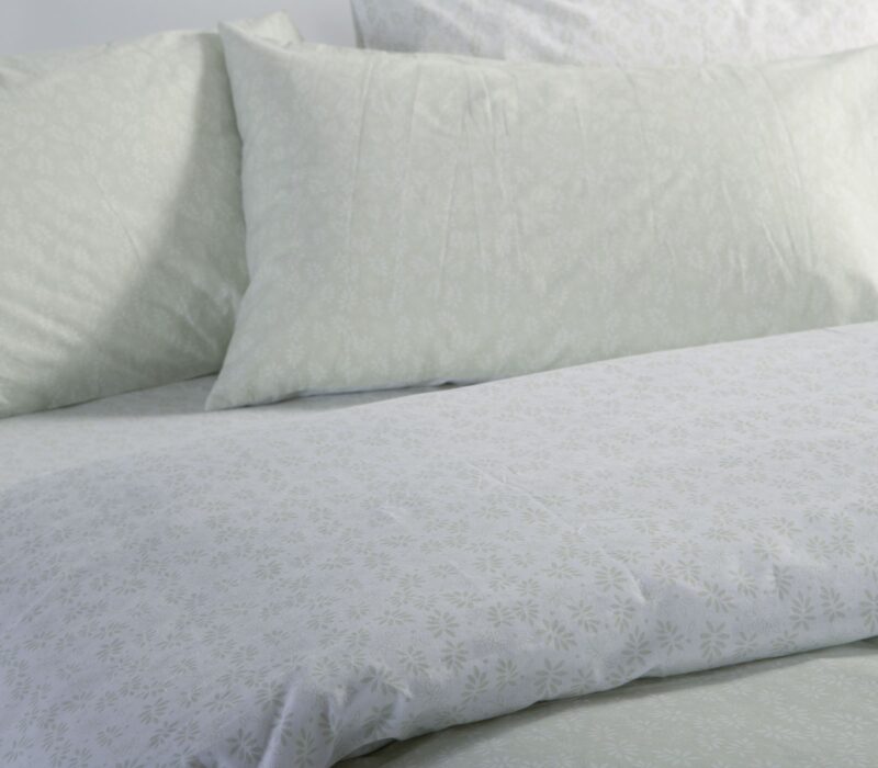 ΣΕΤ ΣΕΝΤΟΝΙΑ ΥΠΕΡΔΙΠΛΑ SOMBER 240Χ260 NEF-NEF HOMEWARE MINT - Image 2