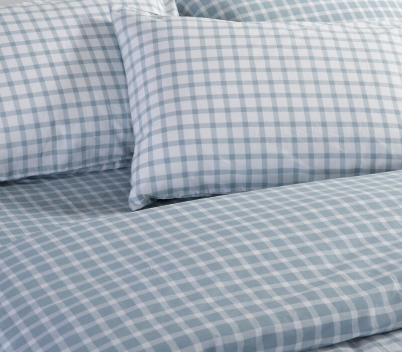 ΣΕΤ ΣΕΝΤΟΝΙΑ ΥΠΕΡΔΙΠΛΑ EXTEND 240Χ260 NEF-NEF HOMEWARE BLUE - Image 2