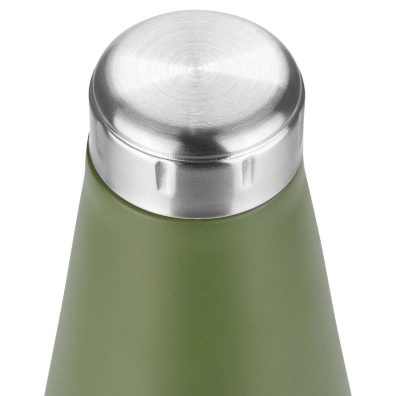 ESTIA HOME ART ΘΕΡΜΟΣ TRAVEL FLASK SAVE THE AEGEAN 750ml FOREST SPIRIT - Image 4