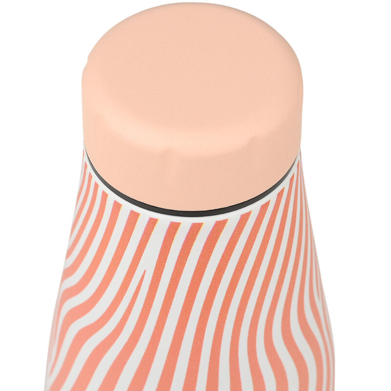 ESTIA HOME ART ΘΕΡΜΟΣ TRAVEL FLASK SAVE THE AEGEAN 500ml SOFT RIPPLE - Image 3