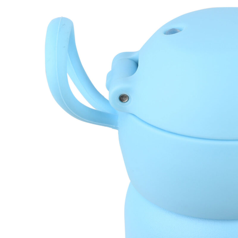 ESTIA HOME ART ΘΕΡΜΟΣ ΠΑΙΔΙΚΟ WONDER BOTTLE SAVE THE AEGEAN 350ml OCEAN PLAY - Image 4