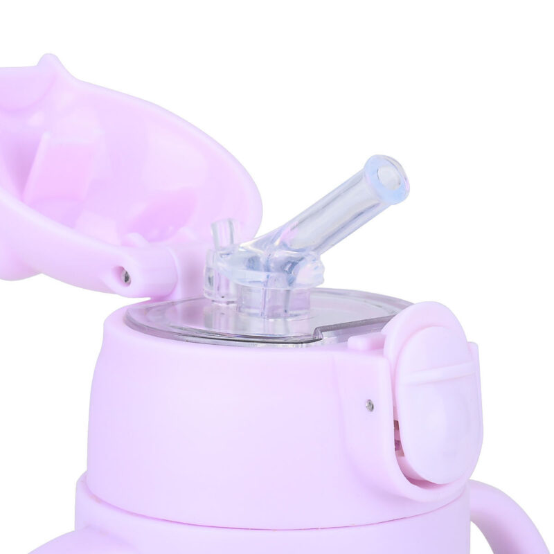 ESTIA HOME ART ΘΕΡΜΟΣ ΠΑΙΔΙΚΟ BUBBLE BOTTLE SAVE THE AEGEAN 300ml FAIRY TALES - Image 4