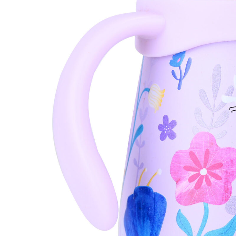 ESTIA HOME ART ΘΕΡΜΟΣ ΠΑΙΔΙΚΟ BUBBLE BOTTLE SAVE THE AEGEAN 300ml FAIRY TALES - Image 5