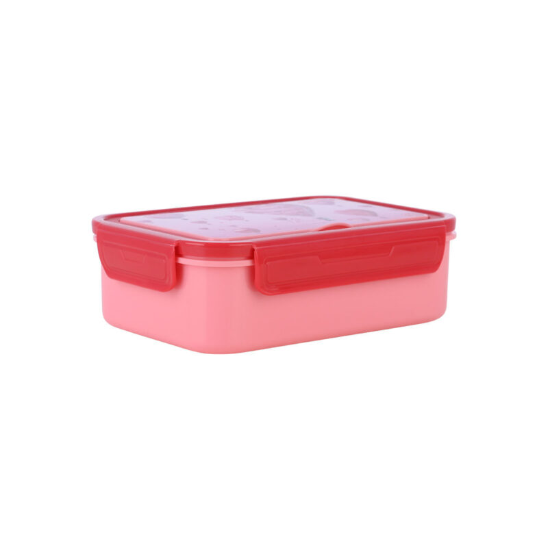 ESTIA HOME ART ΠΑΙΔΙΚΟ ΦΑΓΗΤΟΔΟΧΕΙΟ SAVE THE AEGEAN 1400ml ΜΕ 3 ΘΗΚΕΣ LOVE ASCEND - Image 3