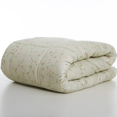 ΠΑΠΛΩΜΑ ΥΠΕΡΔΙΠΛΟ KIARA 26 240Χ230 NEF-NEF HOMEWARE MINT