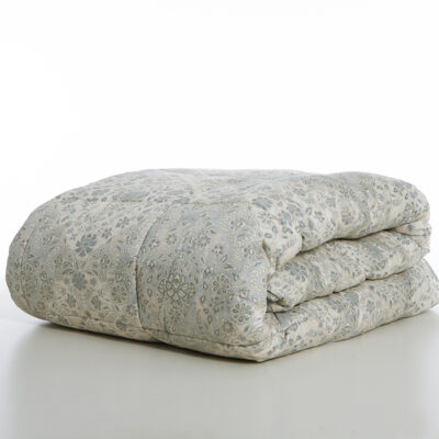 ΠΑΠΛΩΜΑ ΥΠΕΡΔΙΠΛΟ DEMAND 240Χ230 NEF-NEF HOMEWARE LILAC