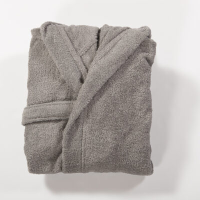 NEF - NEF HOMEWARE ΜΠΟΥΡΝΟΥΖΙ COLOR KIDS L.GREY